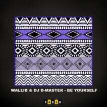 Wallid - Be Yourself [PE113]