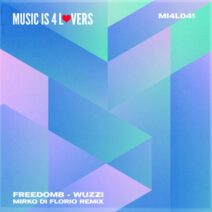 FreedomB - Wuzzi [MI4L041]