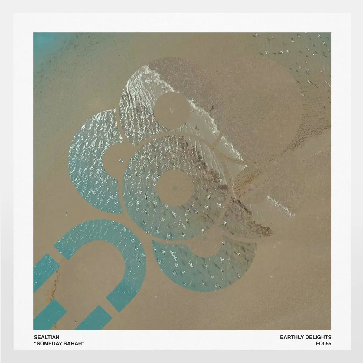 sealtian – Someday Sarah [ED055]