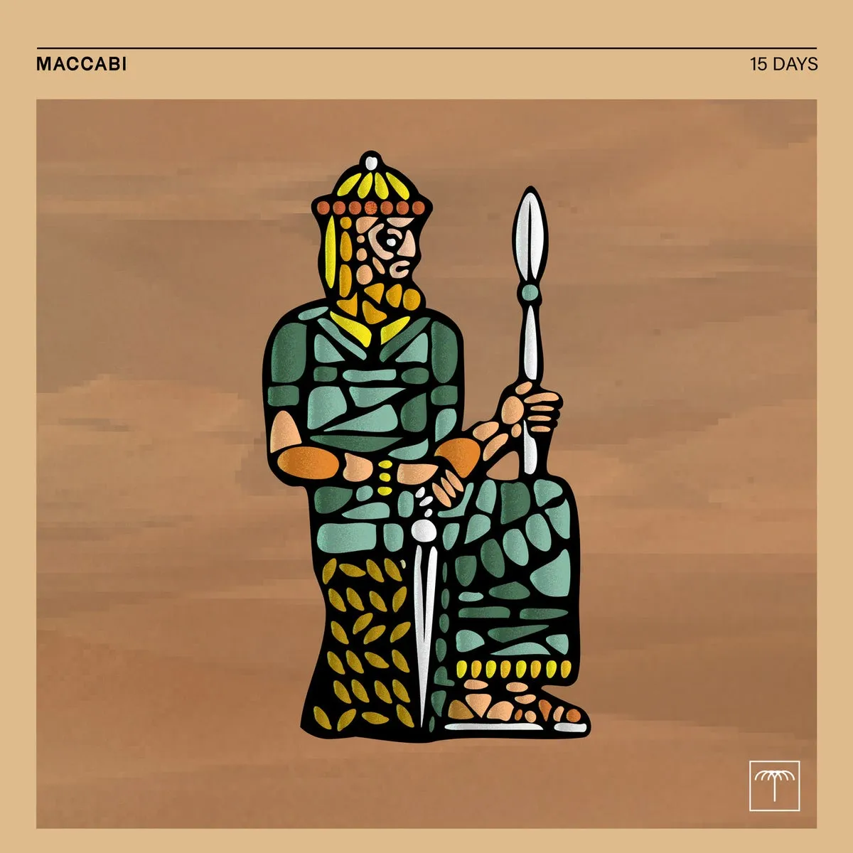 Adam Ten, Yamagucci - 15 Days [MCH008]