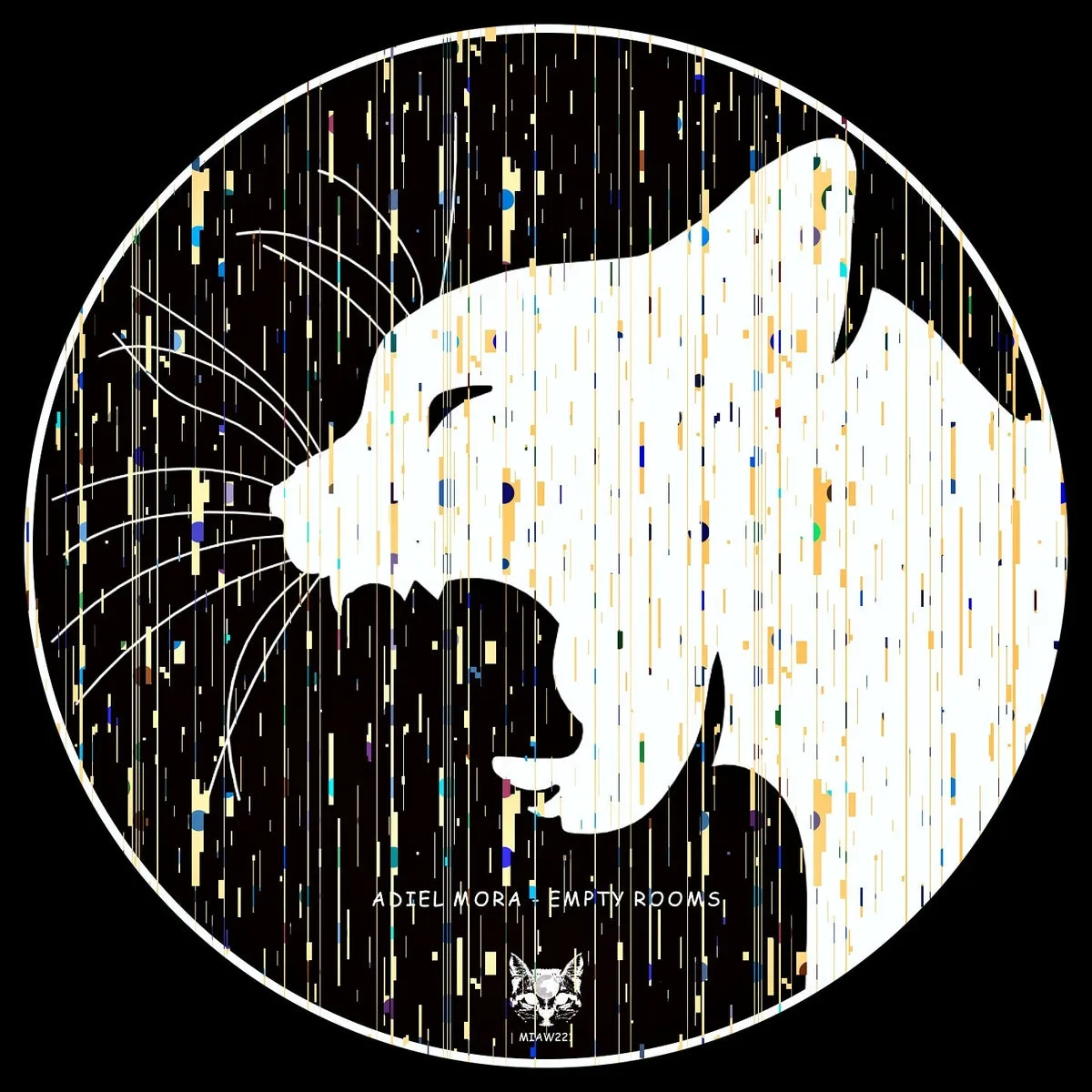 Adiel Mora – Empty Rooms [MIAW221]