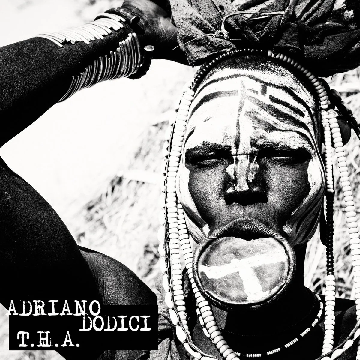 Adriano Dodici – T.A.H. [TH]