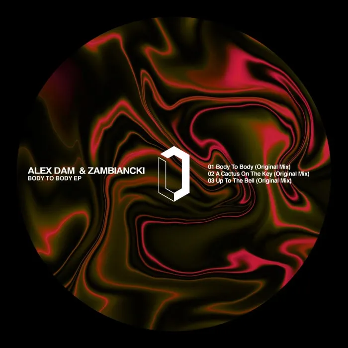 Alex Dam, Zambiancki – Body To Body [LIA016]