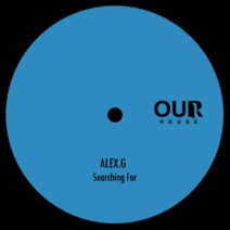 Alex.G - Searching For [OURH032]