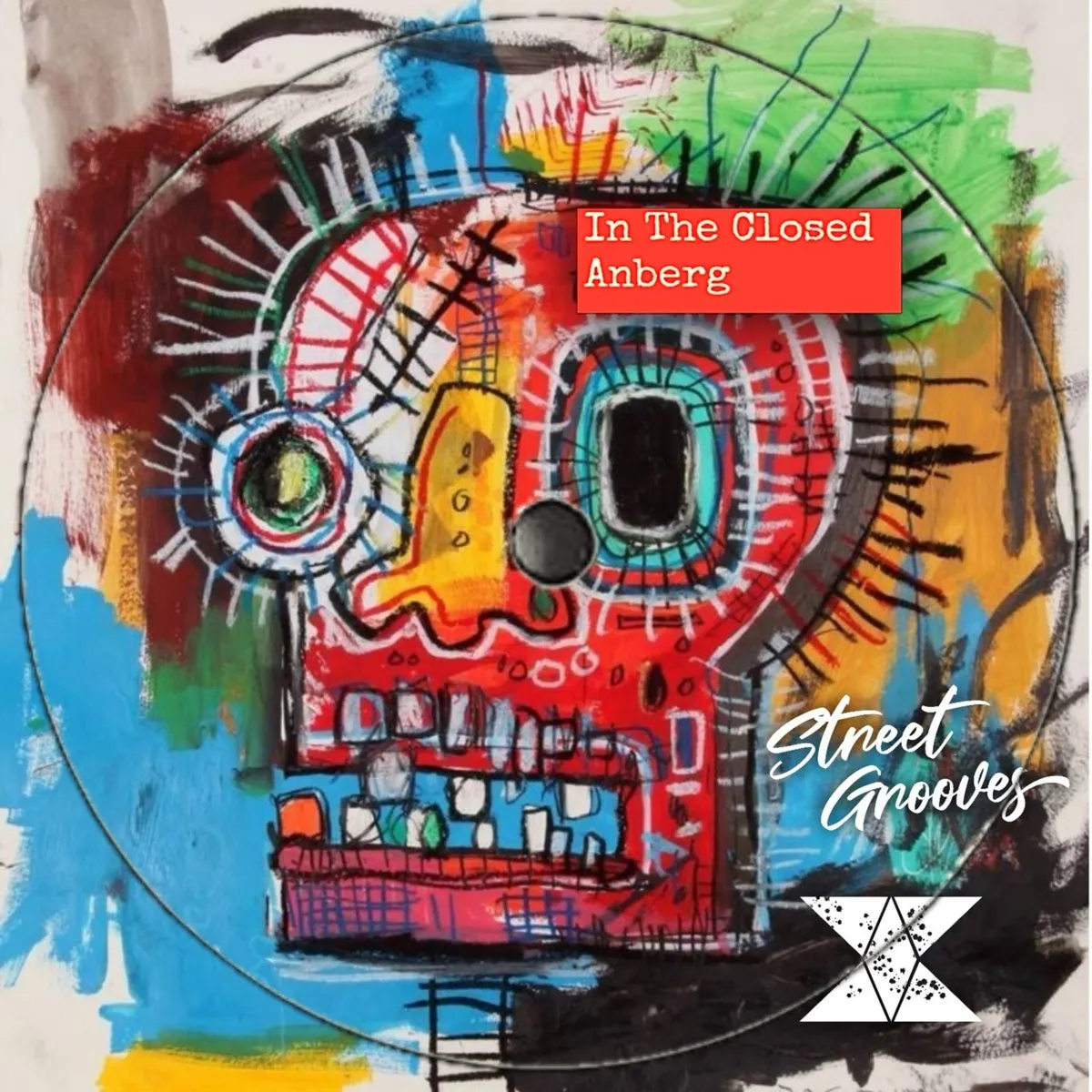 Anberg – In the Closed [CUP2236418]