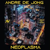 Andre De Jong - Neoplasma [ATS013]