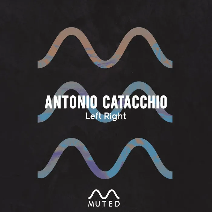 Antonio Catacchio – Left Right [MTD065]