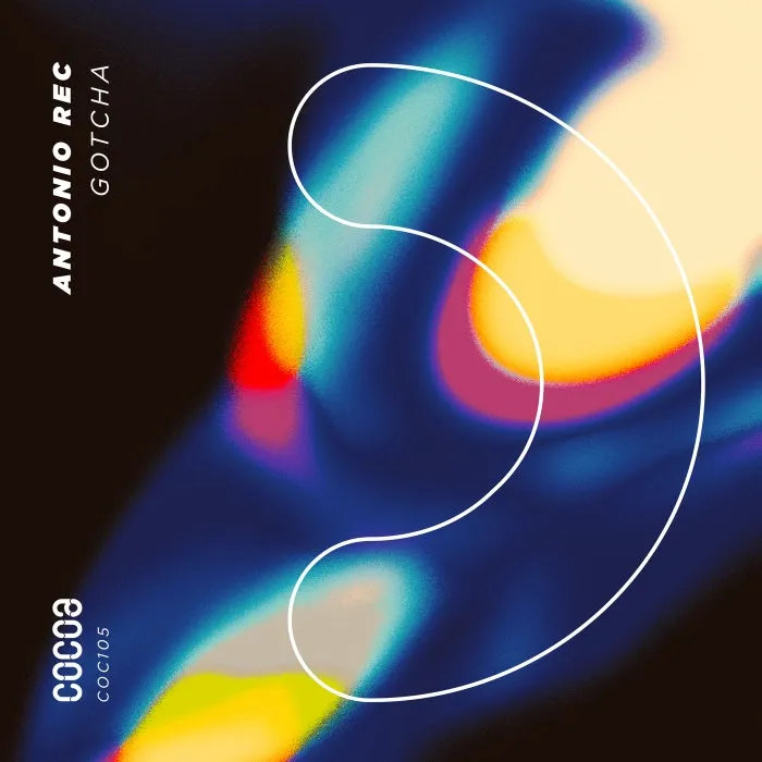Antonio Rec – Gotcha