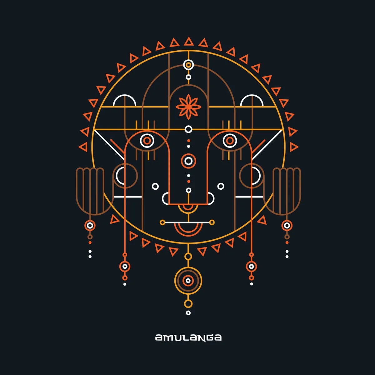 Arina Mur – Unfinished Tales [AML015]