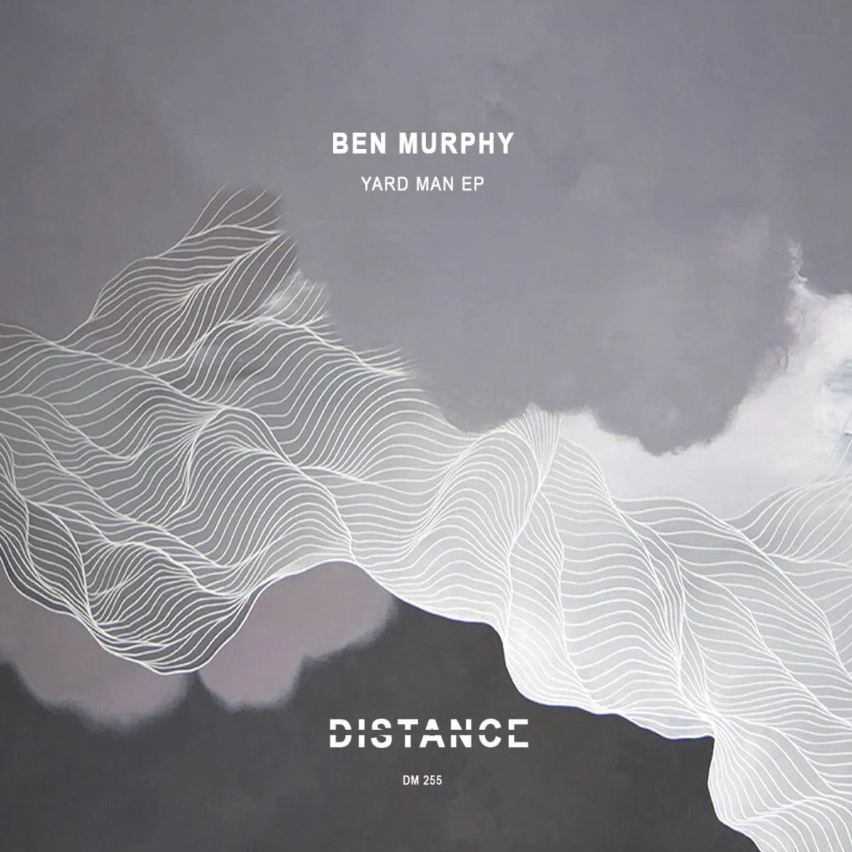 Ben Murphy – Yard Man EP [DM255]