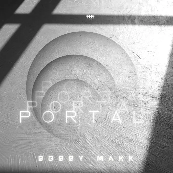 Bobby Makk – Portal [MELO017]