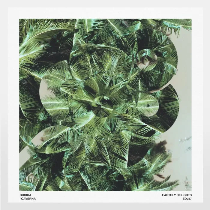 Burika – Caverna [ED057]