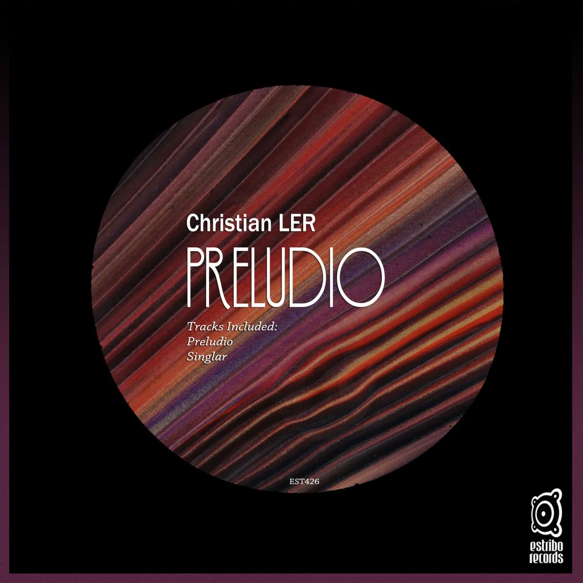Christian LER – Preludio