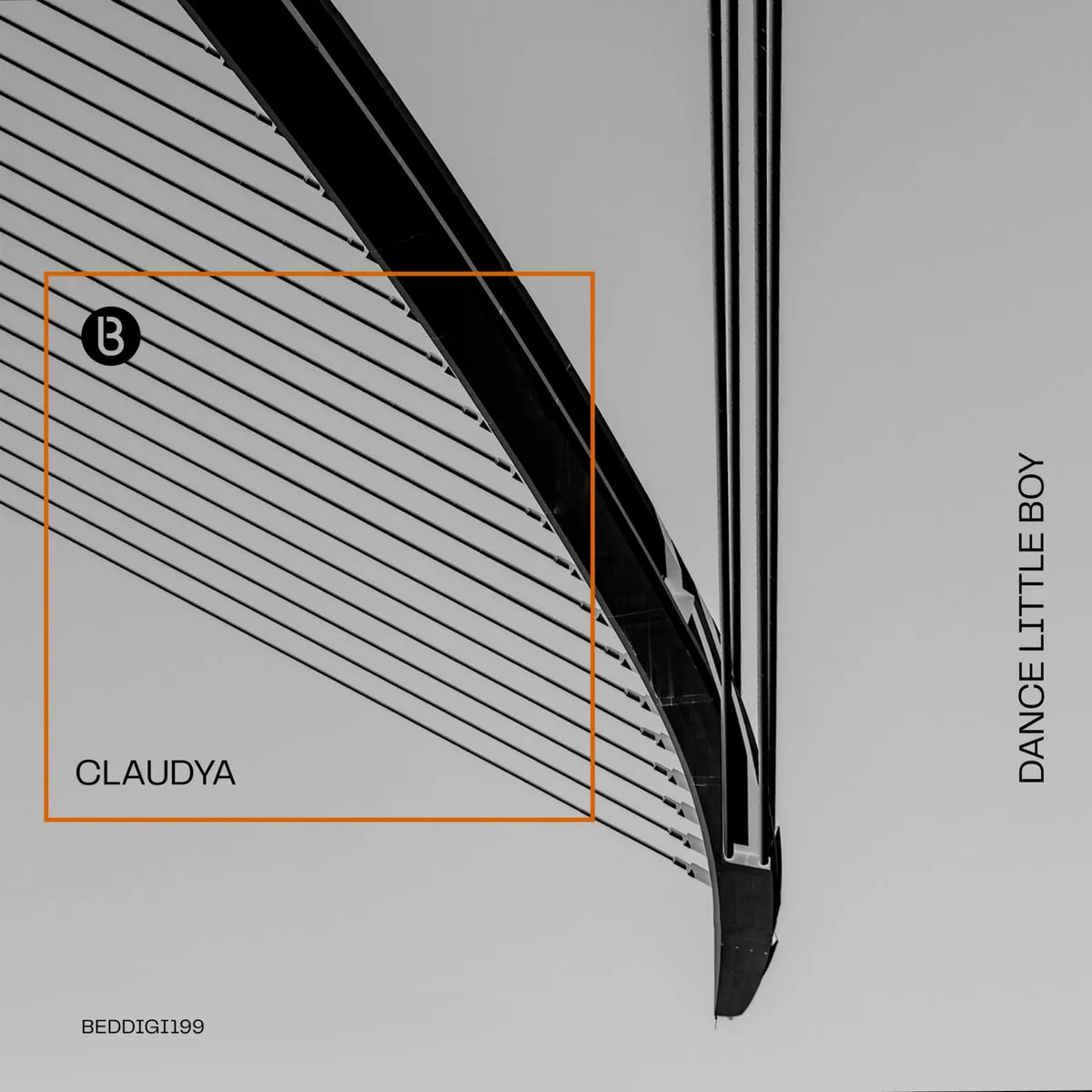 Claudya AKA Masa – Dance Little Boy [BEDDIGI199]