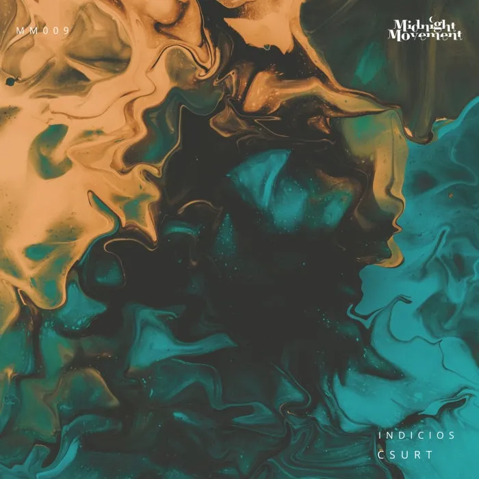 Csurt – Indicios [MM009]