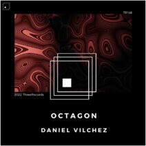 Daniel Vilchez - Octagon [TR148]