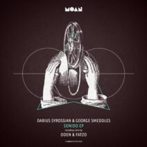 Darius Syrossian, George Smeddles - Sonido EP [MOAN172]