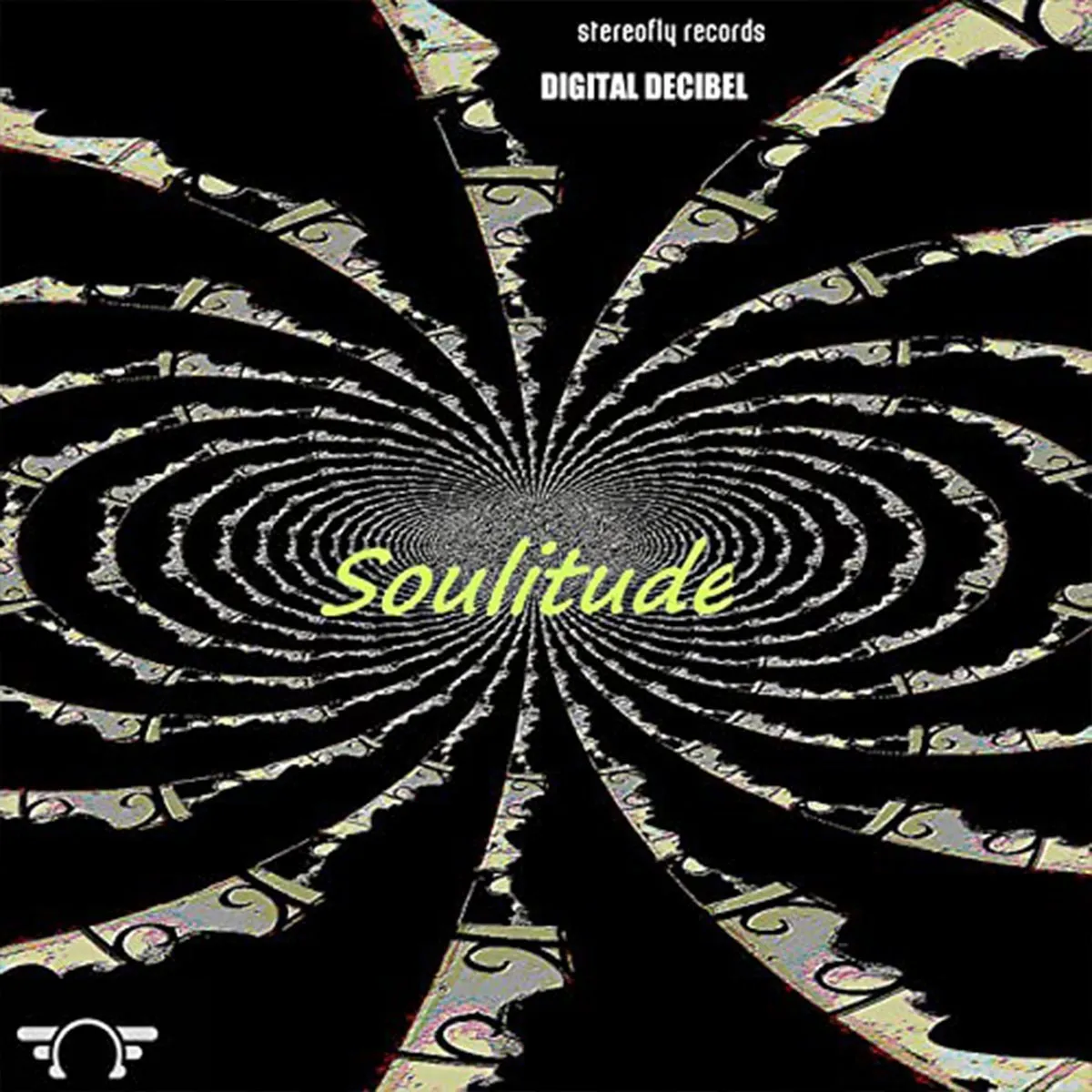 Digital Decibel – Soulitude [STF769]