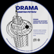 Dimitar Petrov - Drama [MH070]
