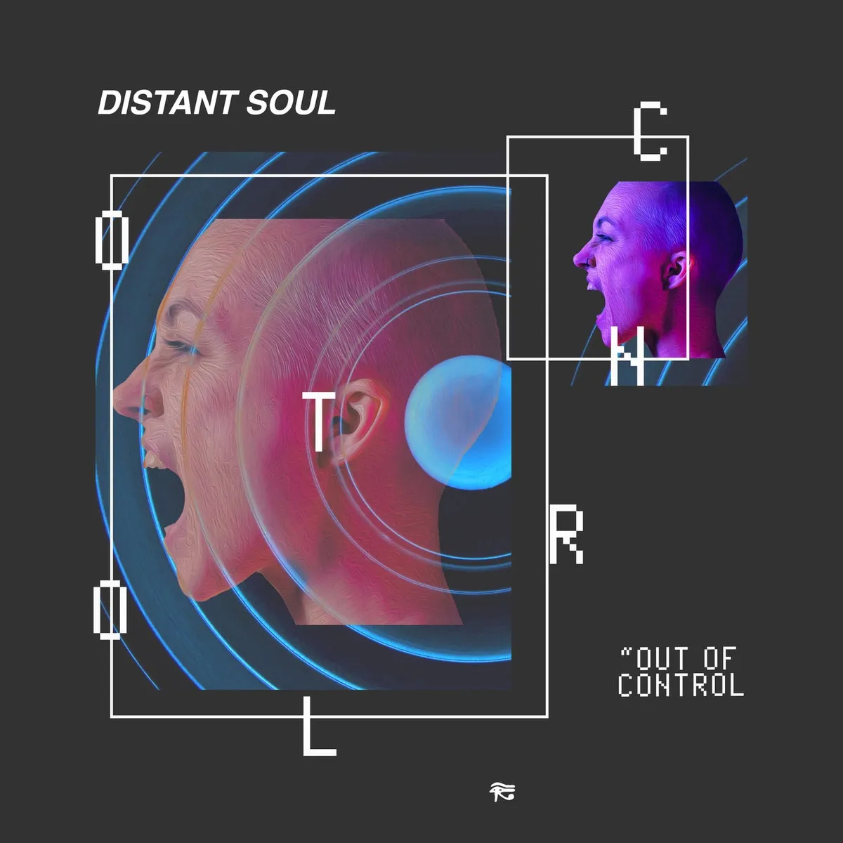 Distant Soul – Out Of Control [PHOBIQ0285D]