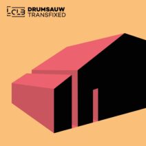 Drumsauw - Transfixed [LECDIG148]