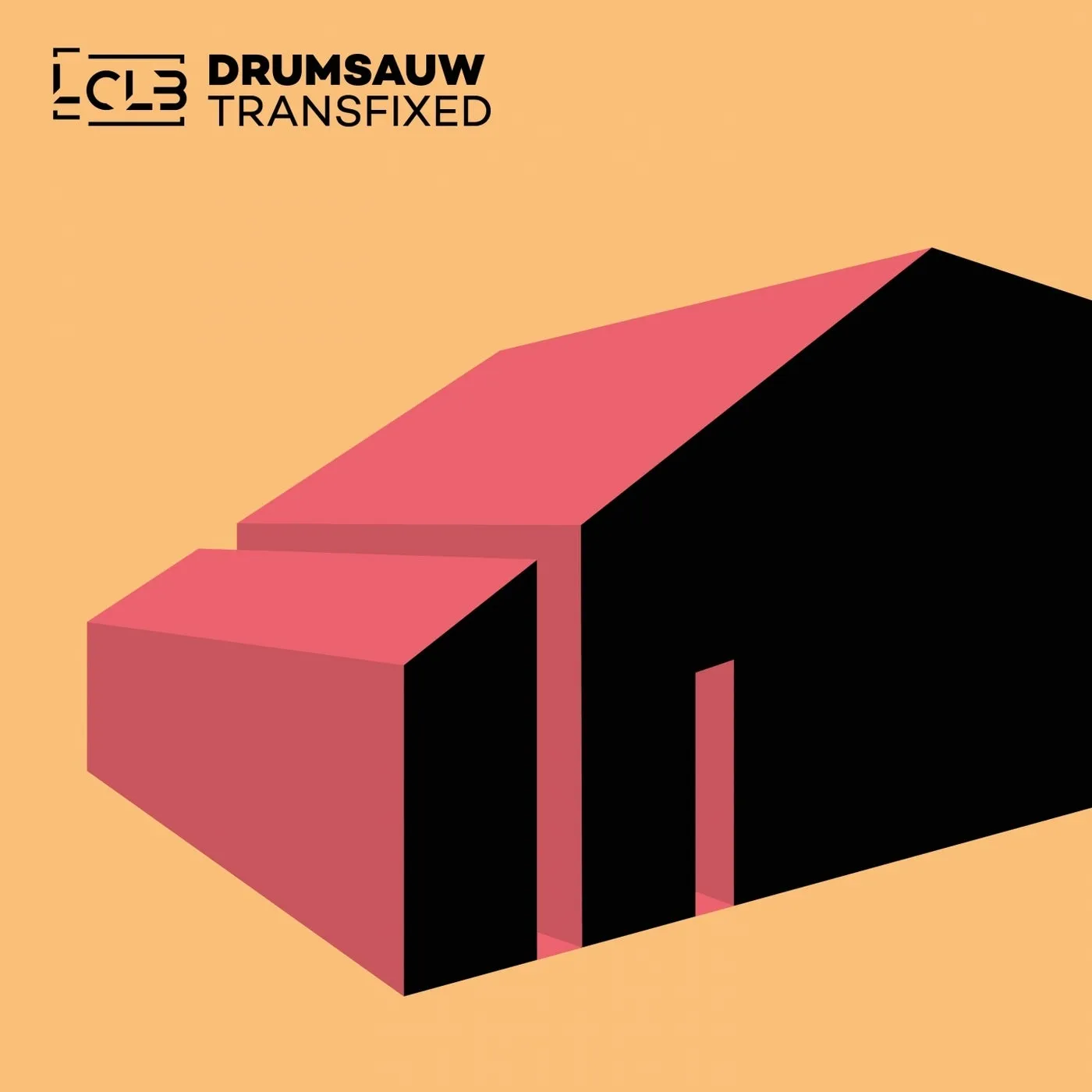 Drumsauw – Transfixed [LECDIG148]