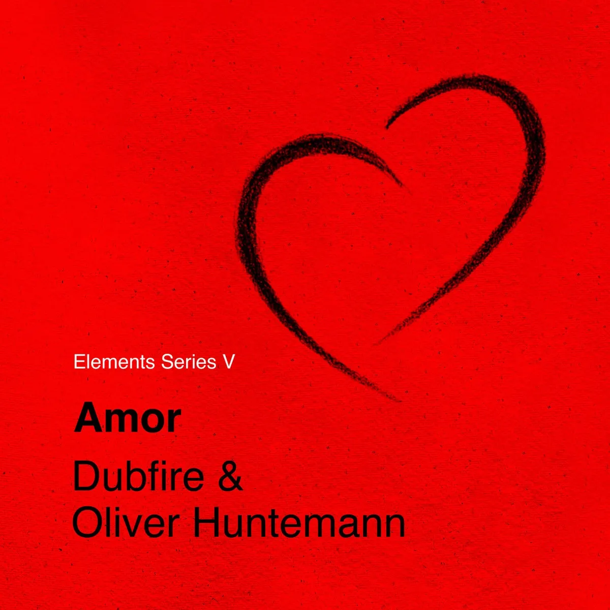 Dubfire, Oliver Huntemann – Elements Series V: Amor [SENSO090]