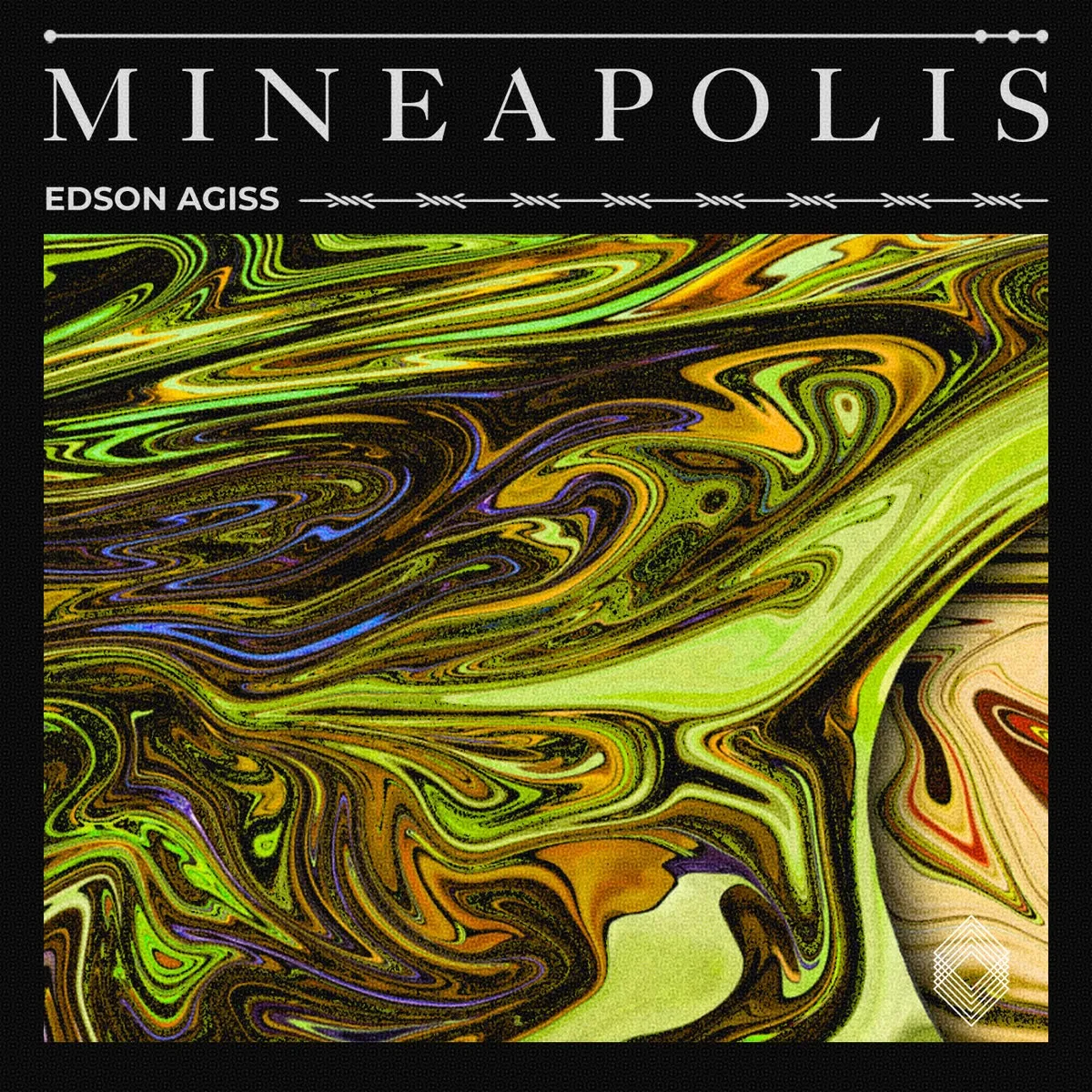 Edson Agiss – Mineapolis