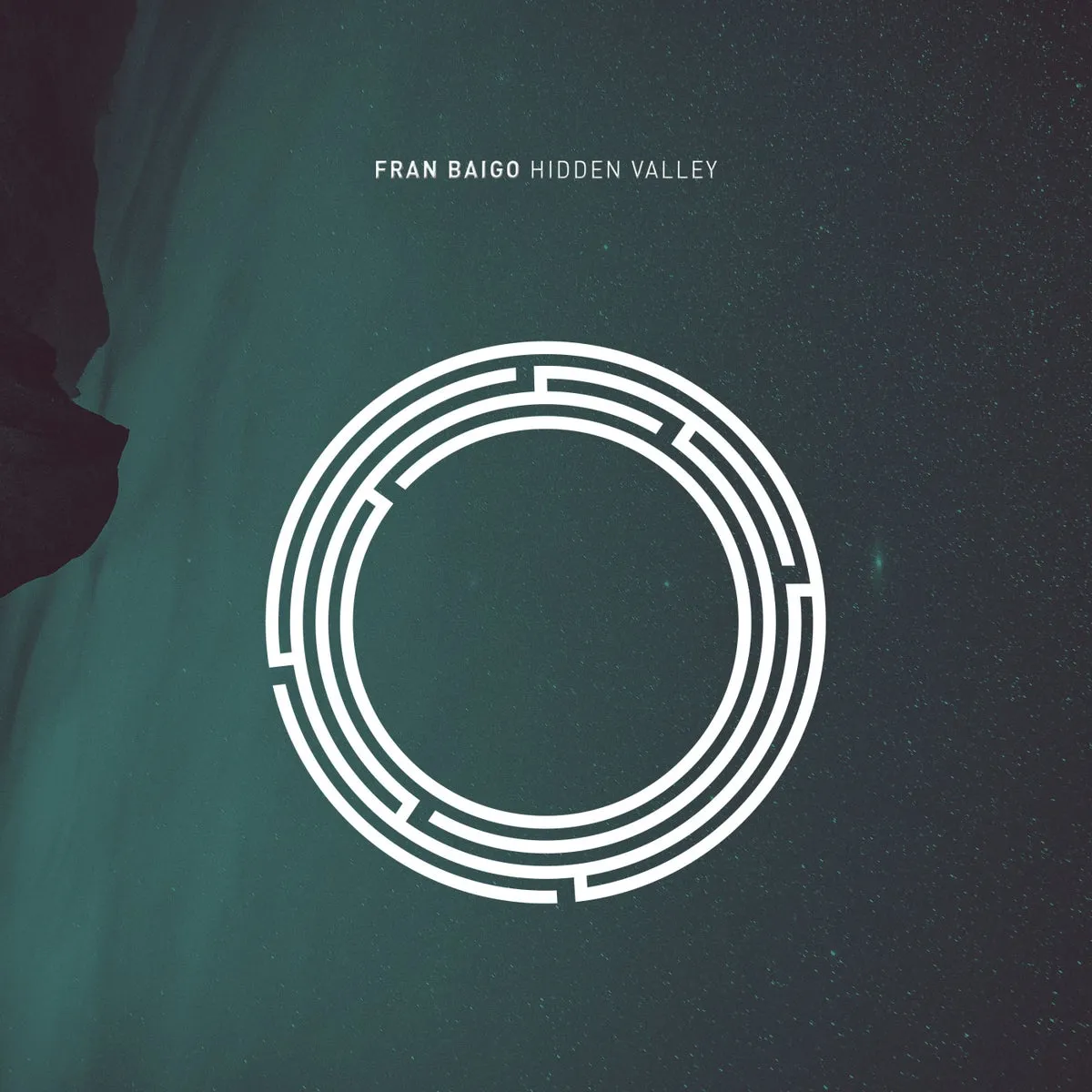 Fran Baigo – Hidden Valley [RYNTH117]