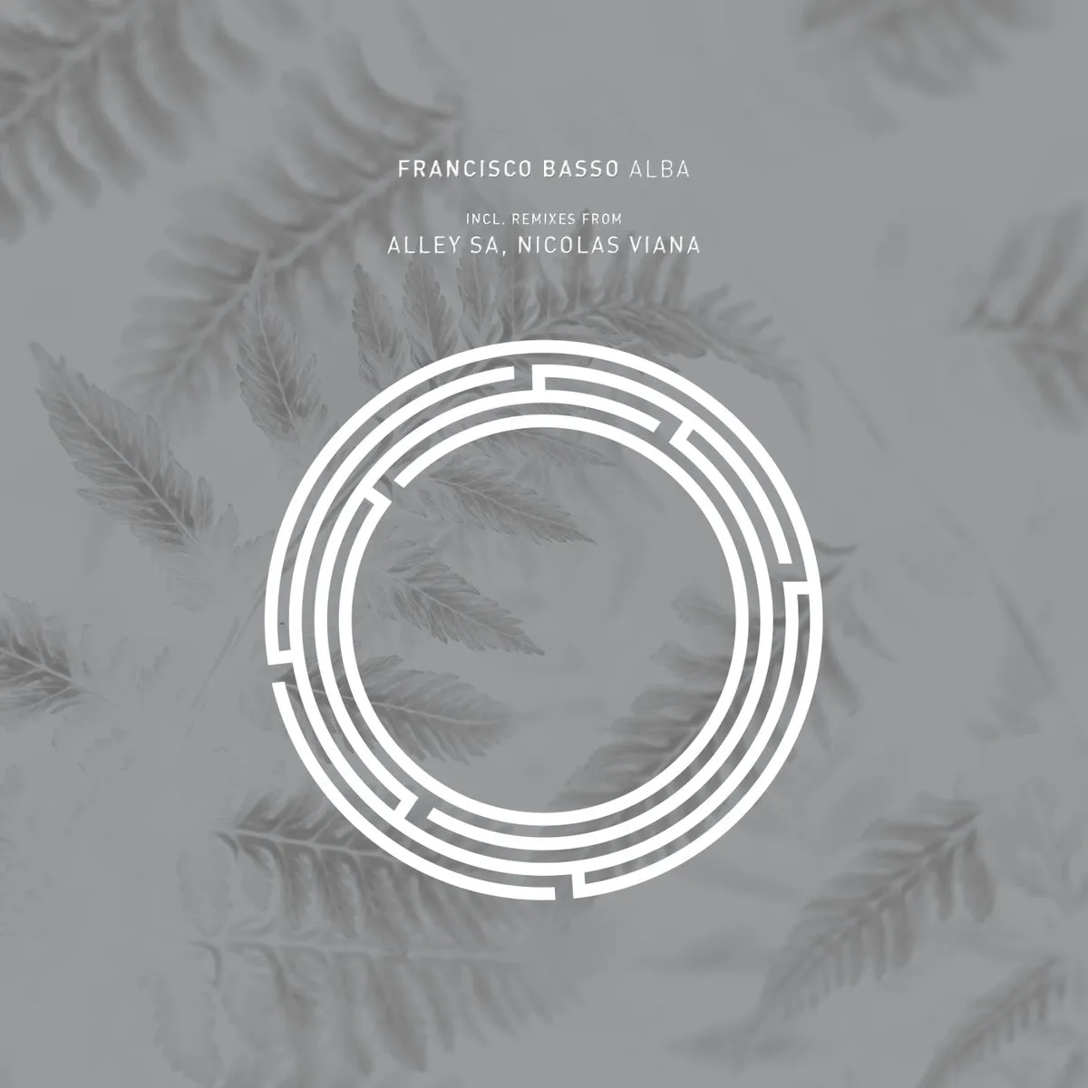 Francisco Basso – Alba [RYNTH118]