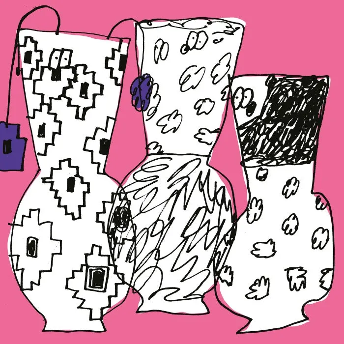 Freestyle Man, Henrik Schwarz – Moabit [MULEMUSIQ280D]