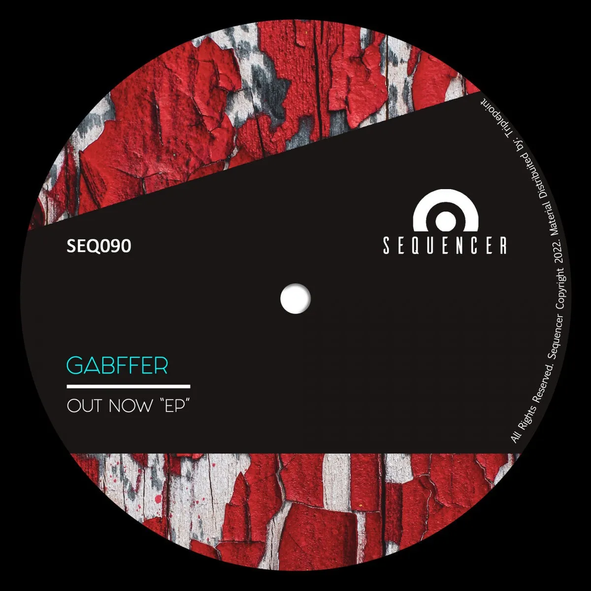 GABFFER – Out Now EP [SEQ090]