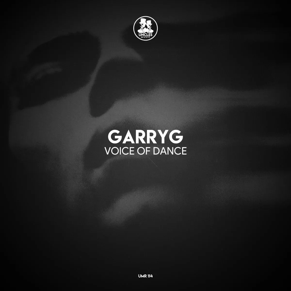 GarryG – Voice of Dance [UMR114]