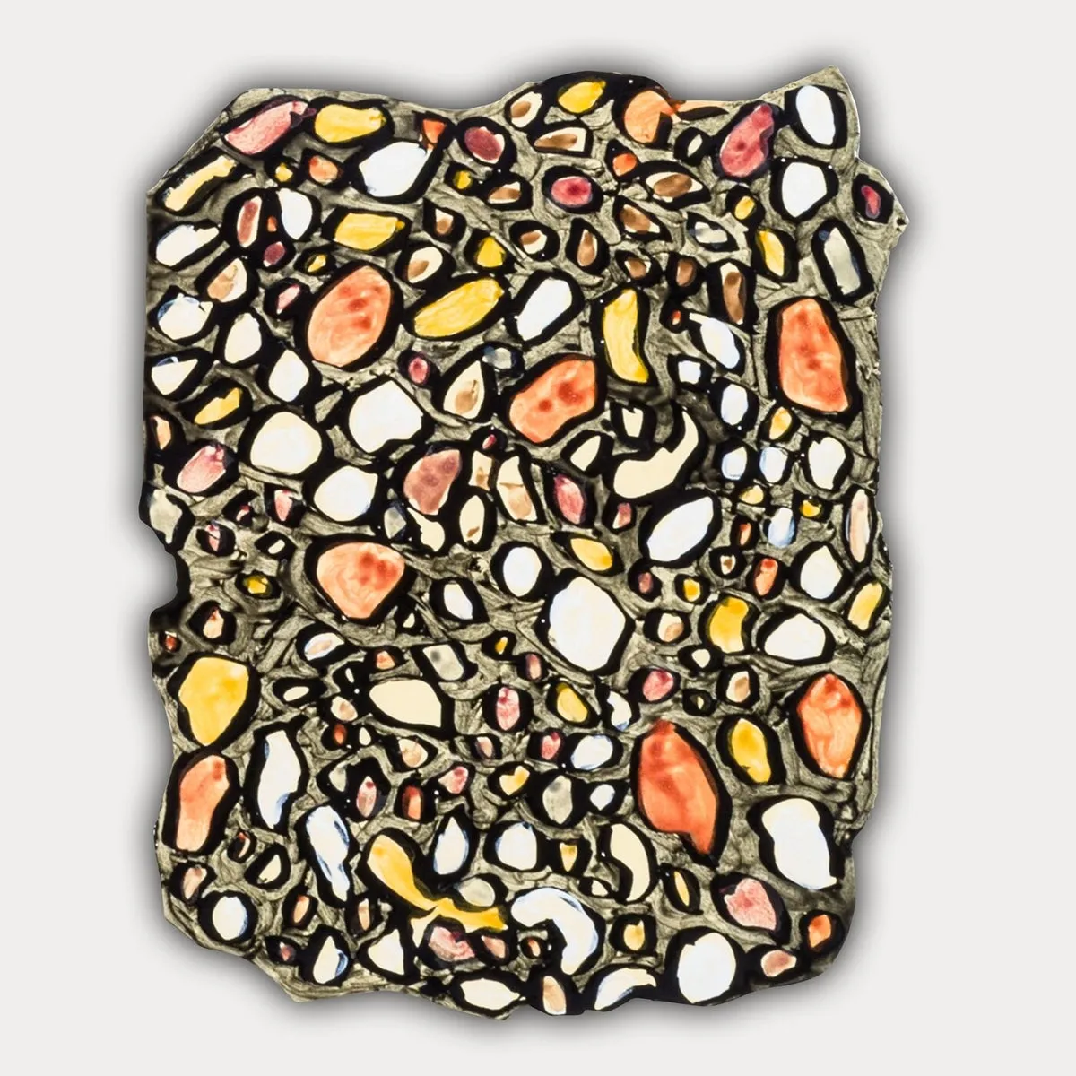 German Brigante – Chronologic EP [MONA082]