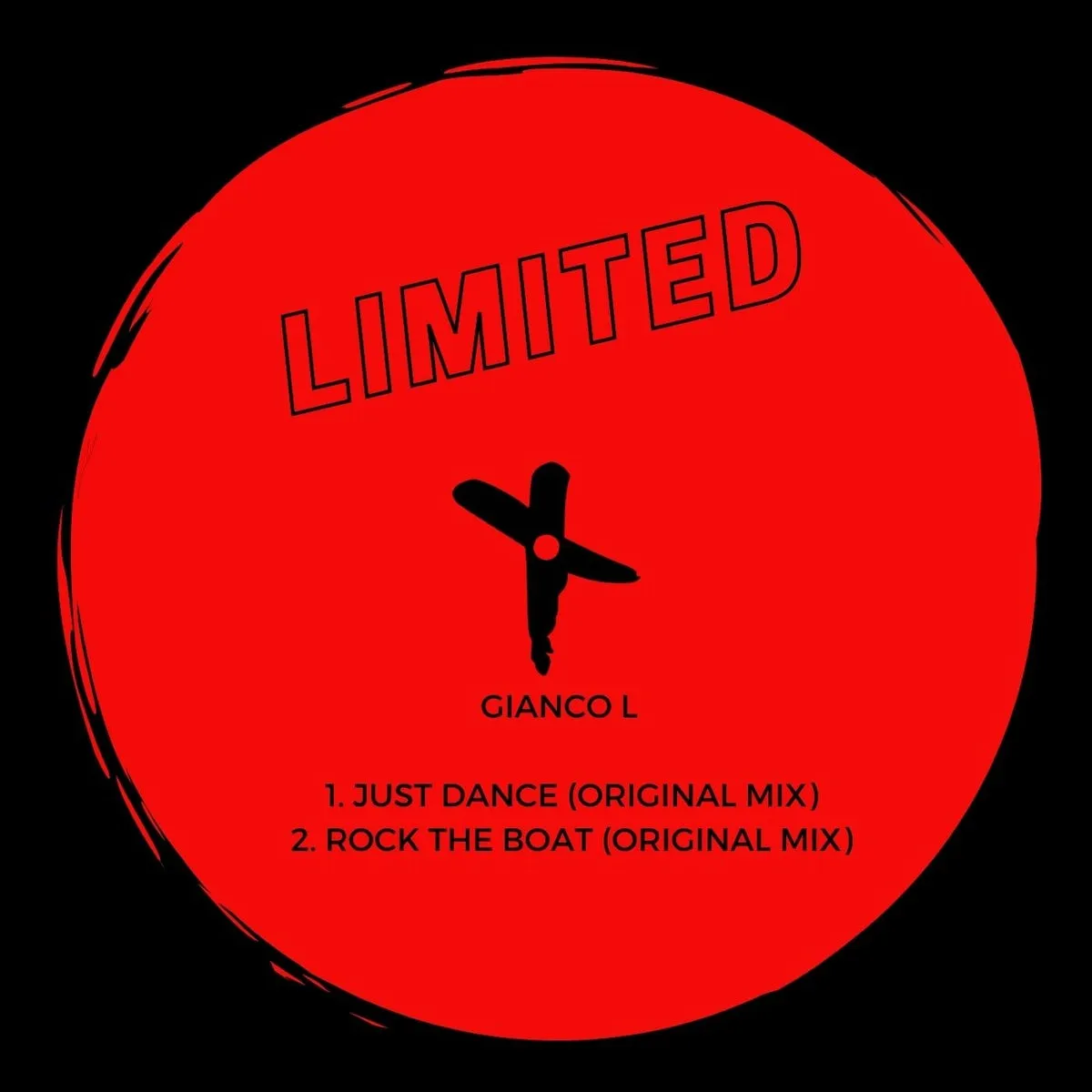 Gianco L – Just Dance EP [TLT038]