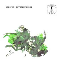 Groefer - Different Minds [ZENE036]