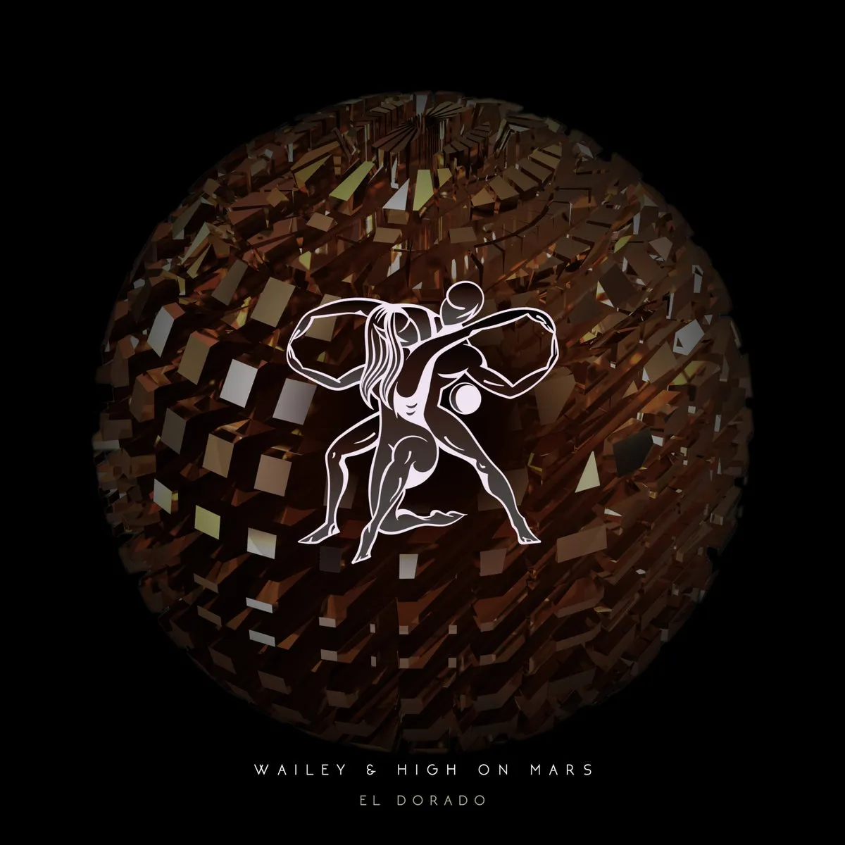 High On Mars, Wailey – El Dorado [TM137]