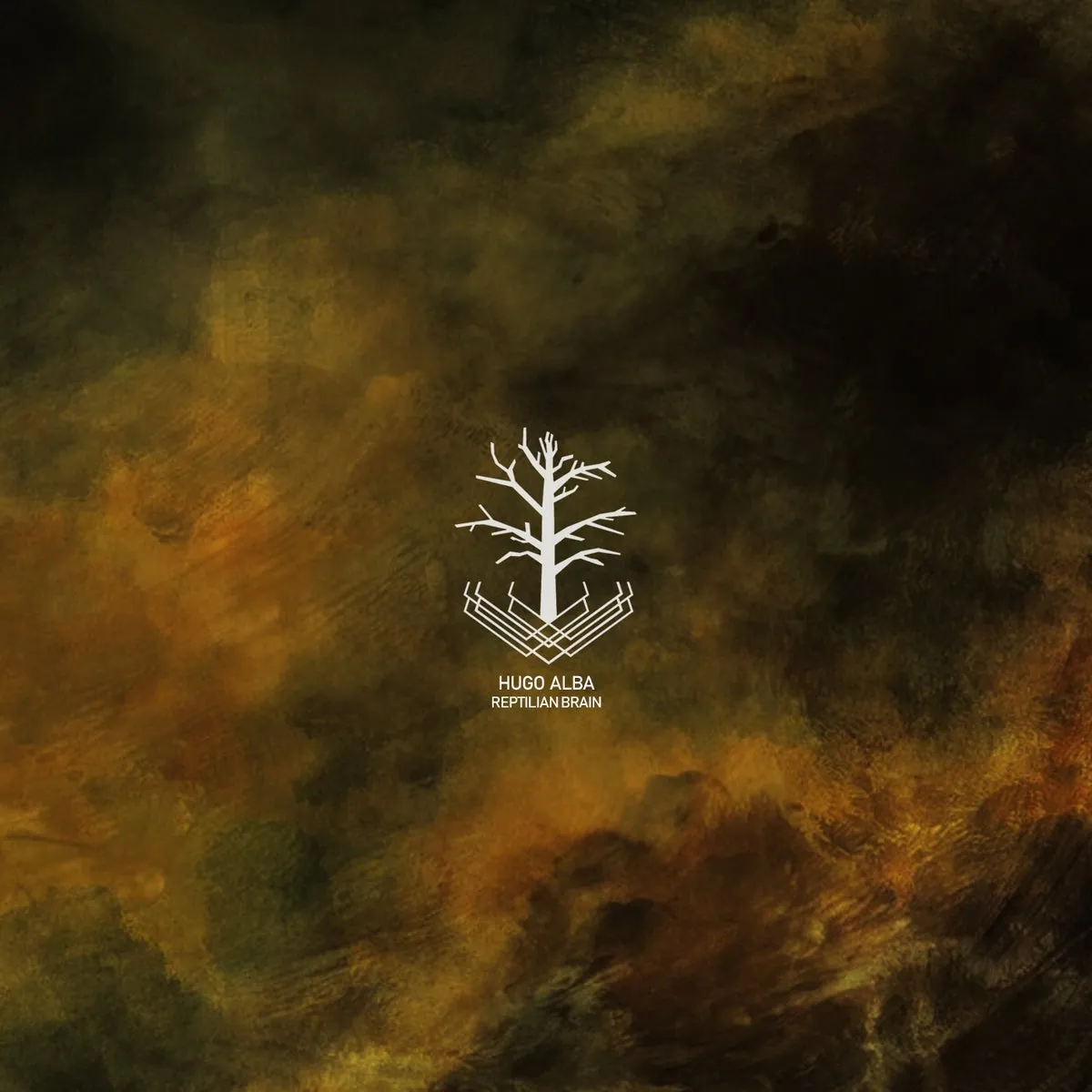 Hugo Alba – Reptilian Brain [BH080]