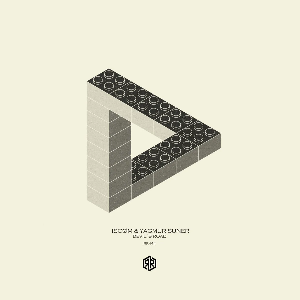 Iscøm, Yagmur Suner – Devil’s Road [RR444]