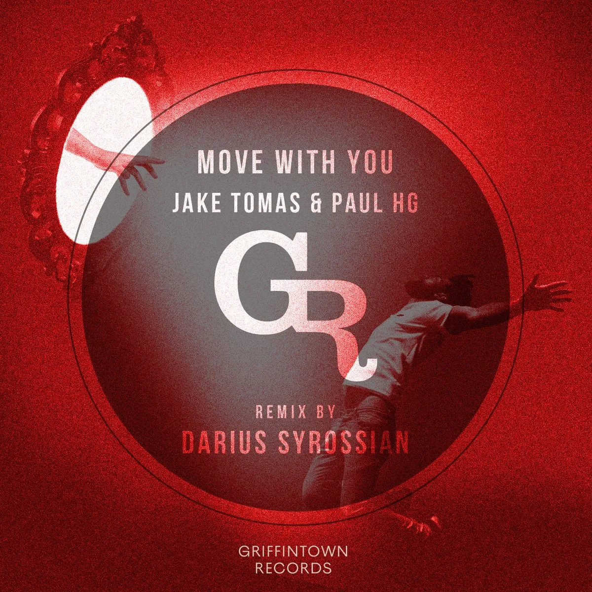 Jake Tomas, Paul HG – Move With You [GT048]