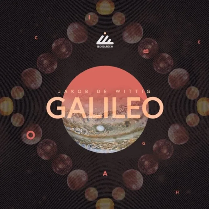 Jakob De Wittig – Galilelo