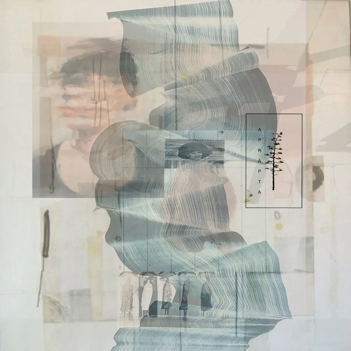 James T – Mirror / This World feat. Miper [APRAPTAMUSIC035]