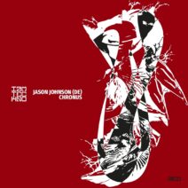 Jason Johnson (DE) - Chronus [IAMTRED105]