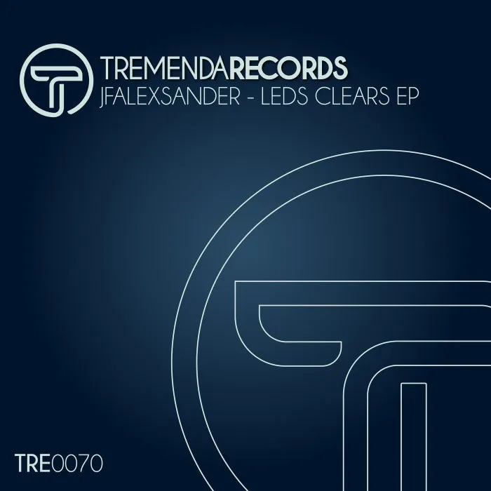 JfAlexsander – Leds Clears EP [TRE0070]