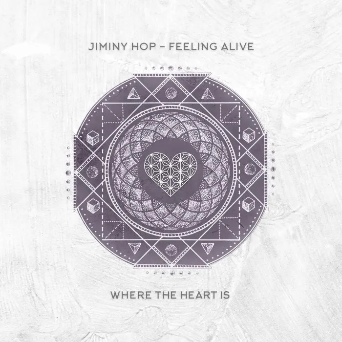 Jiminy Hop – Feeling Alive [WTHI074]