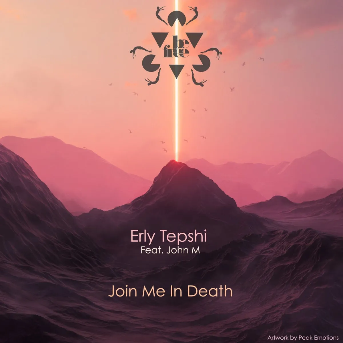 John M, Erly Tepshi – Join Me In Death [BF055]