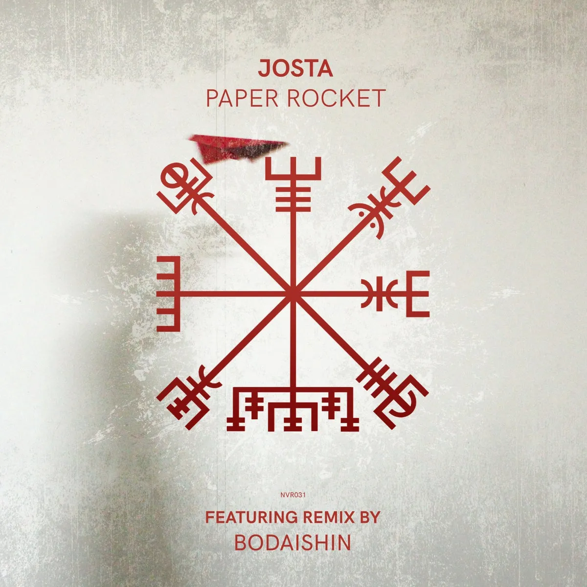 Josta – Paper Rocket [NVR031]