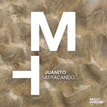 Juanito - Atracando [MHD179]