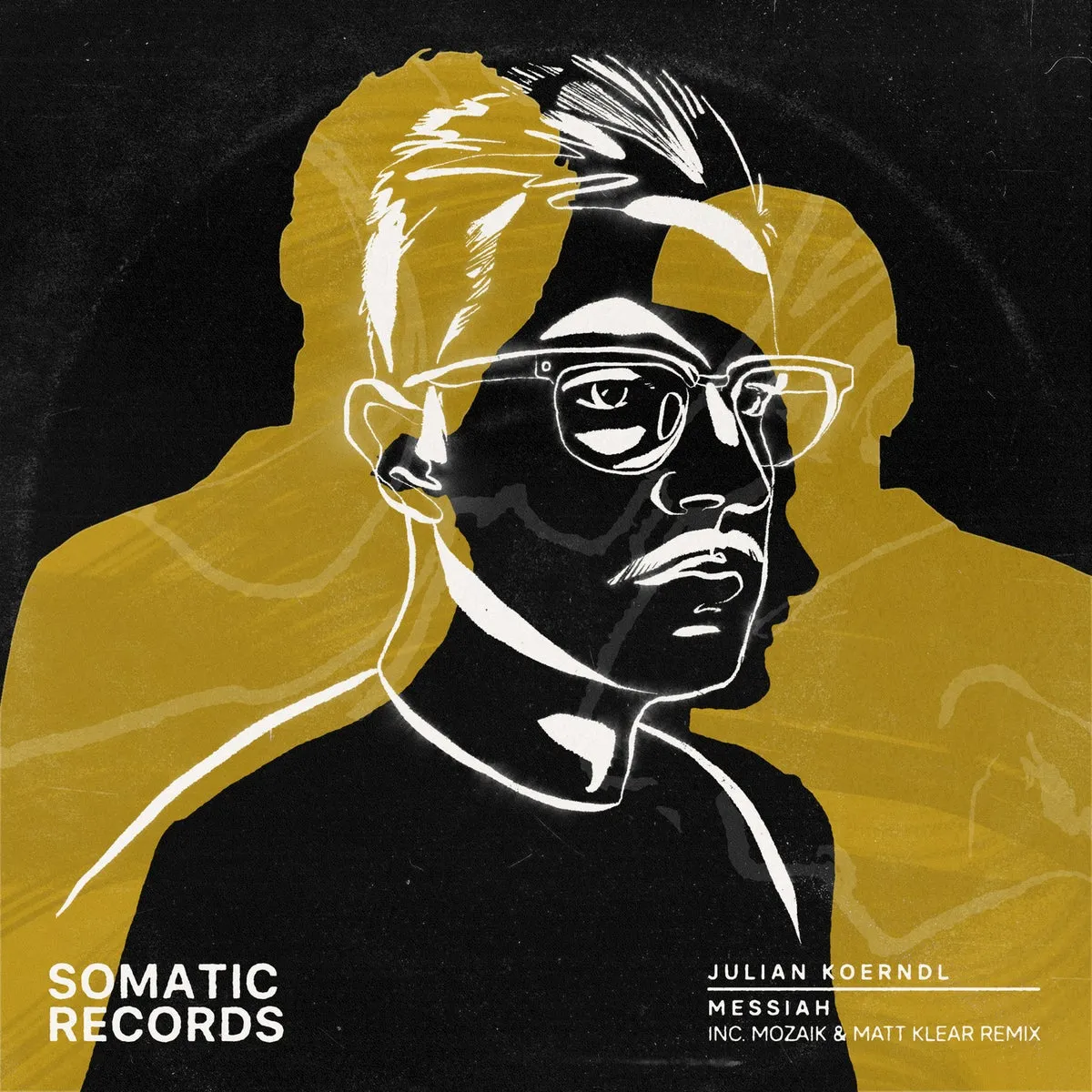 Julian Koerndl – Messiah [SMTC067]