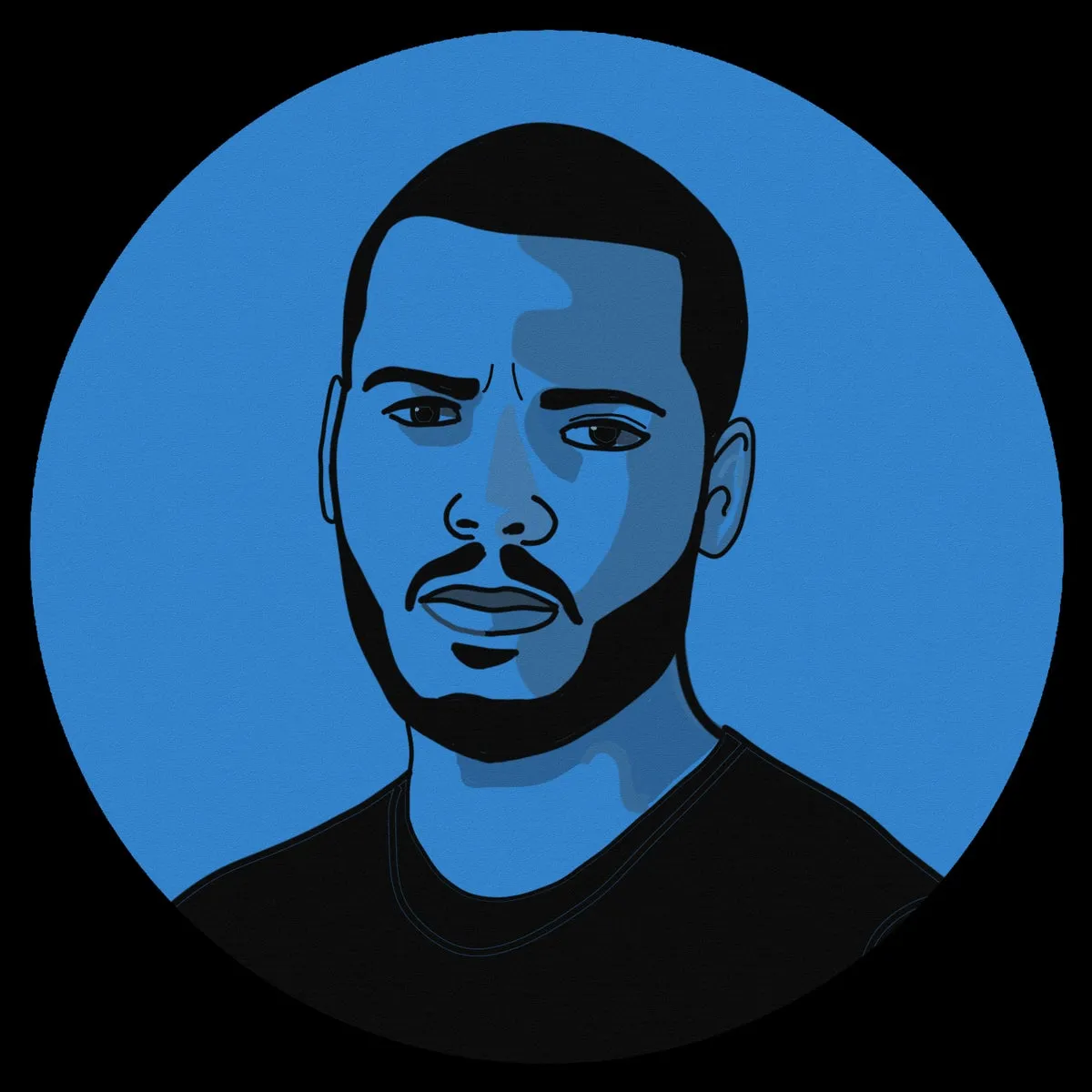 Karl Reyes – Goodbye [CND153]